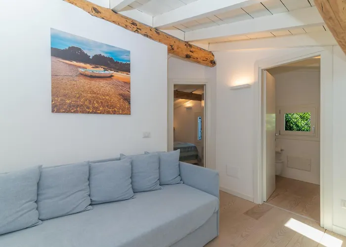 Cactus, Costa Corallina * Όλμπια