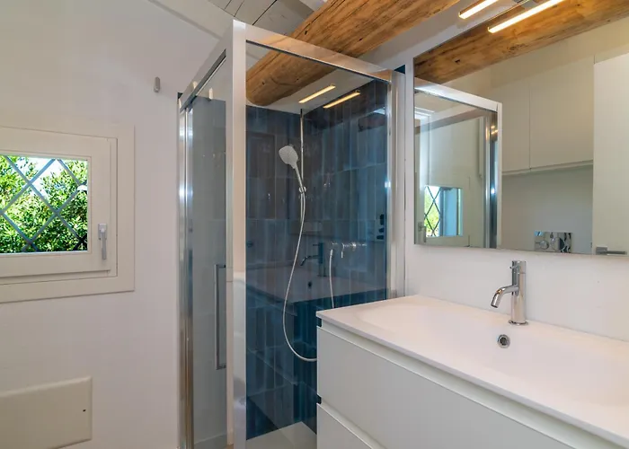 Cactus, Costa Corallina Σπίτι διακοπών Όλμπια