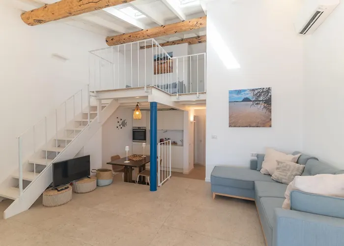 Σπίτι διακοπών Cactus, Costa Corallina Όλμπια