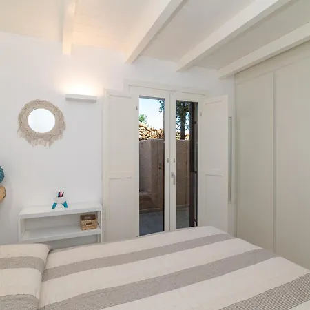 Holiday home Cactus, Costa Corallina