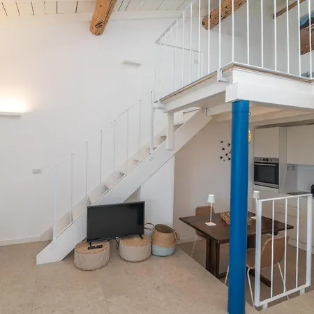 Holiday home Cactus, Costa Corallina *