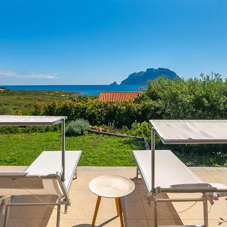 Cactus, Costa Corallina Holiday home Olbia