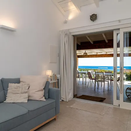 Holiday home Cactus, Costa Corallina