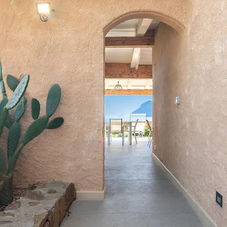 Cactus, Costa Corallina