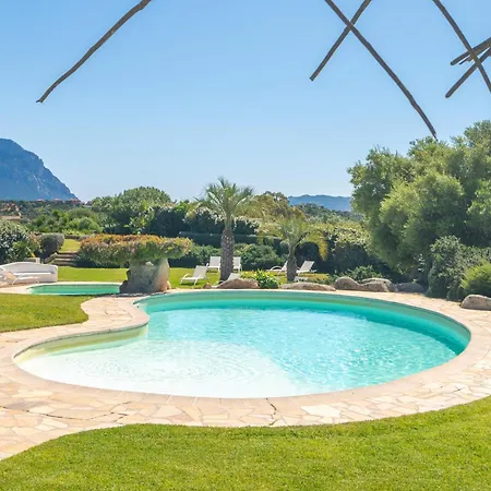 Ferienhaus Cactus, Costa Corallina