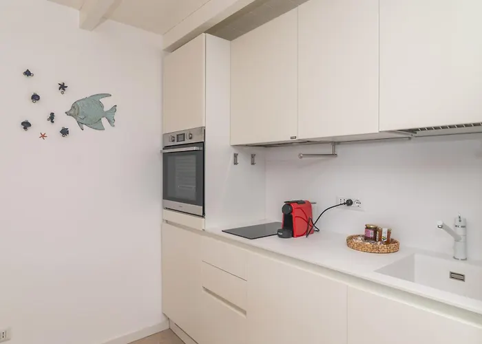 Сasa de vacaciones Cactus, Costa Corallina *