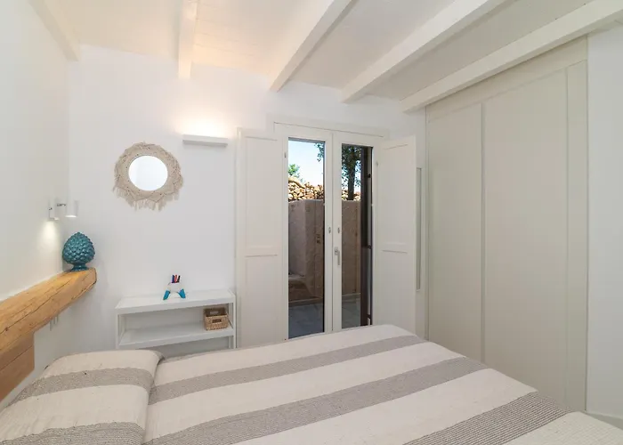 Сasa de vacaciones Cactus, Costa Corallina