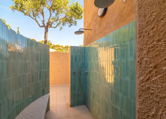 Cactus, Costa Corallina Сasa de vacaciones *